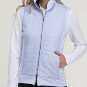 Women’s Fairway and Greene Vest